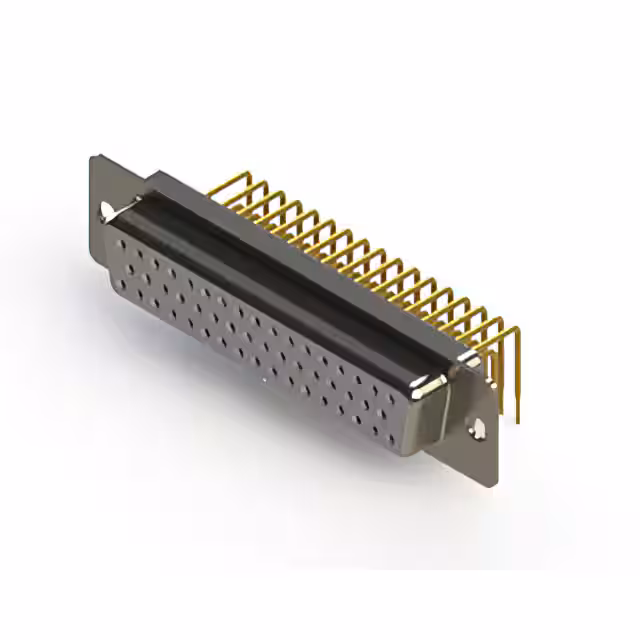 630-M50-340-WN1 EDAC Inc.  D-Sub-Steckverbinderbaugruppen